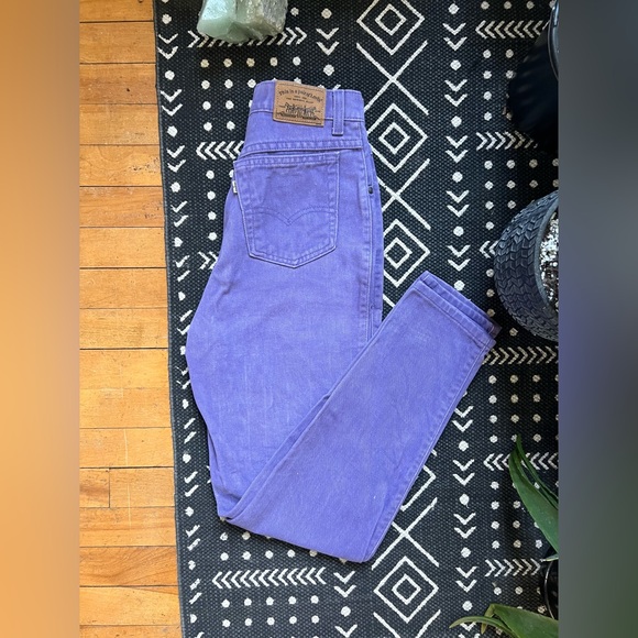 Levi's Denim - Vintage 900 Series Levi’s Jeans ☄️